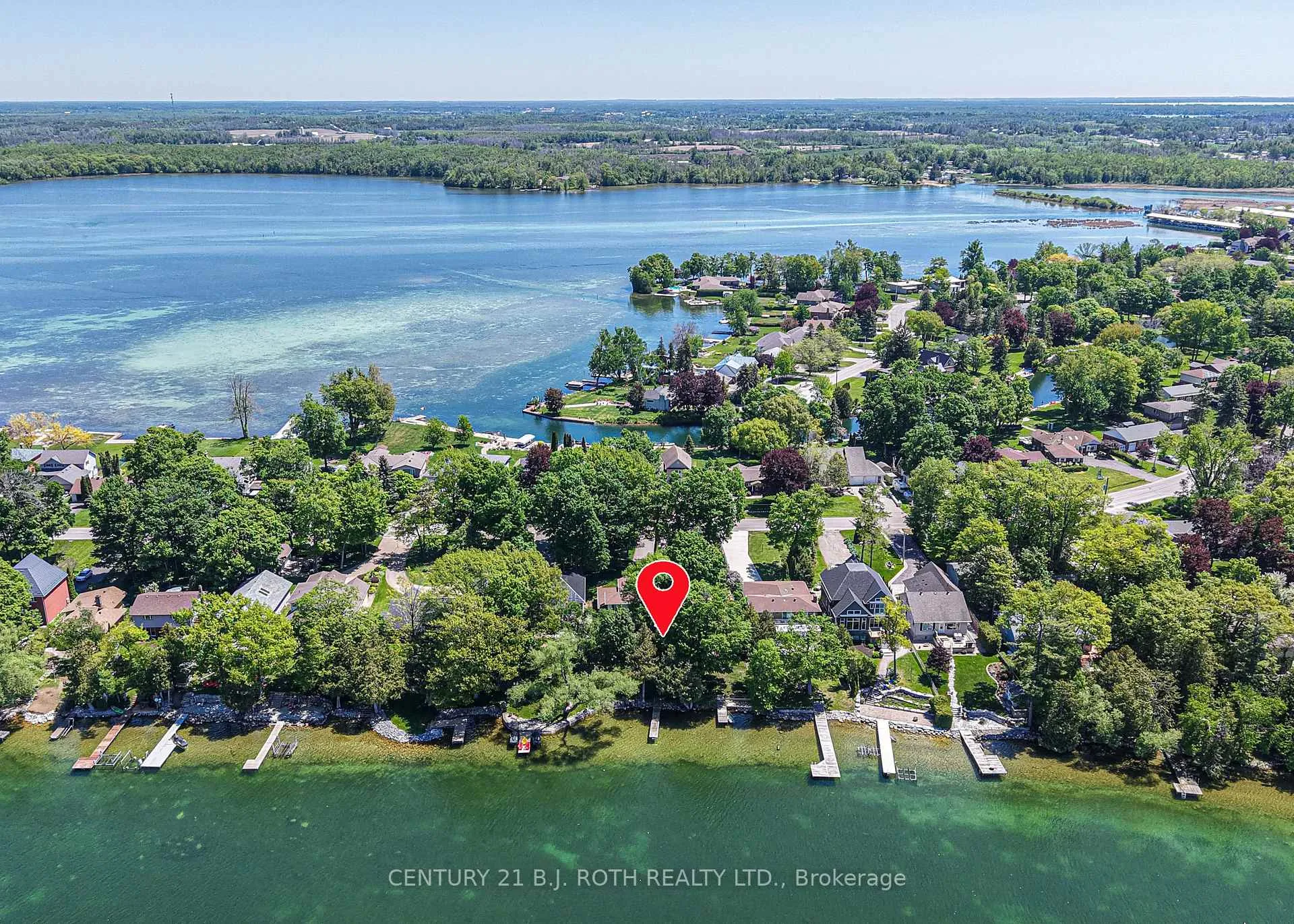 Photo 39 of 698 Broadview Avenue, Orillia — HOMEH