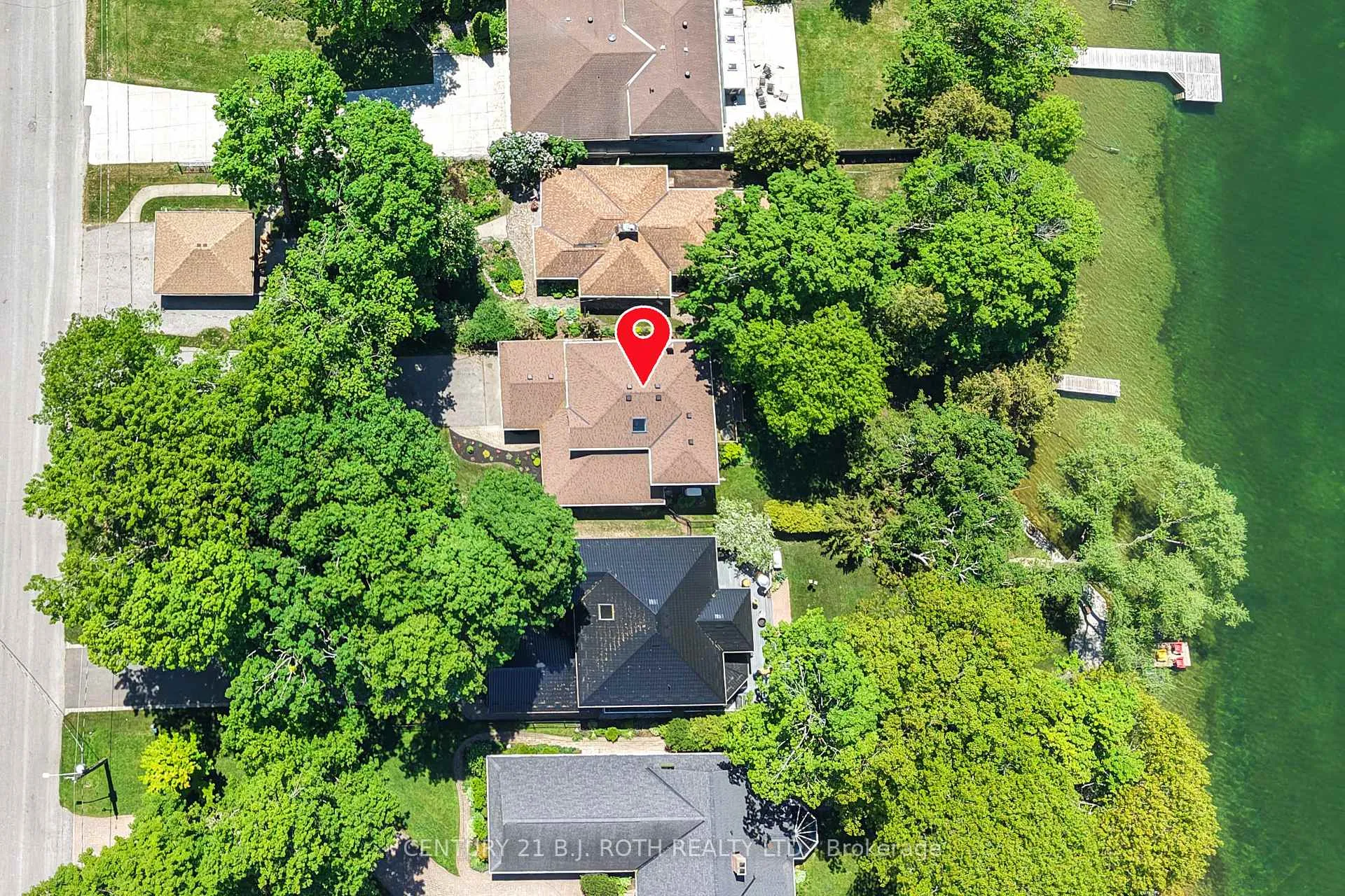Photo 42 of 698 Broadview Avenue, Orillia — HOMEH