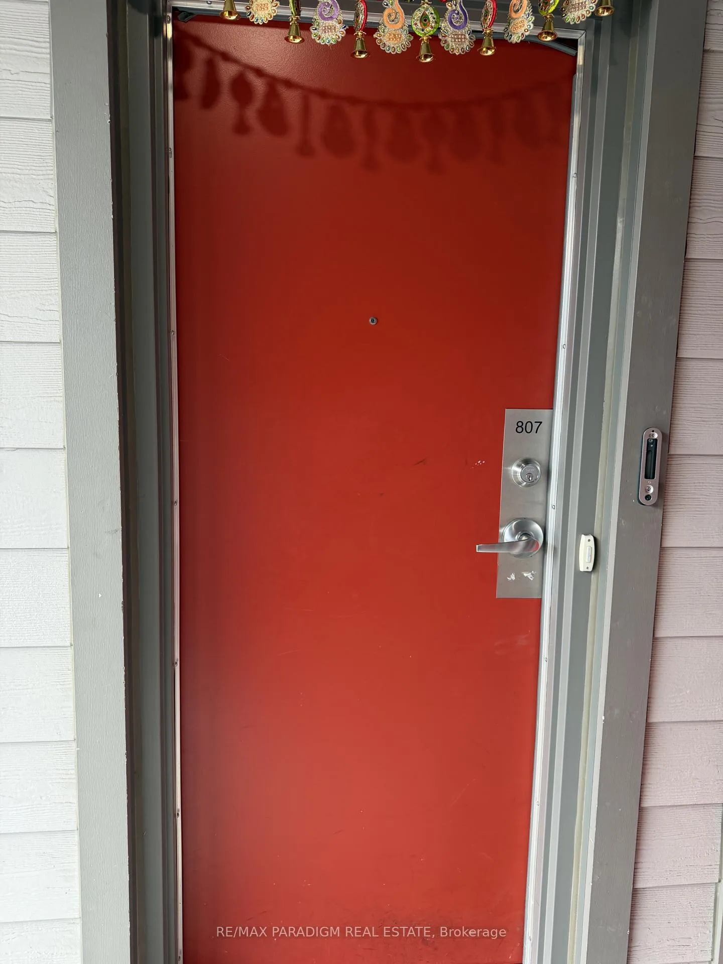 Photo 3 of Unit 807, 2635 William Jackson Drive, Pickering, Duffin Heights — HOMEH
