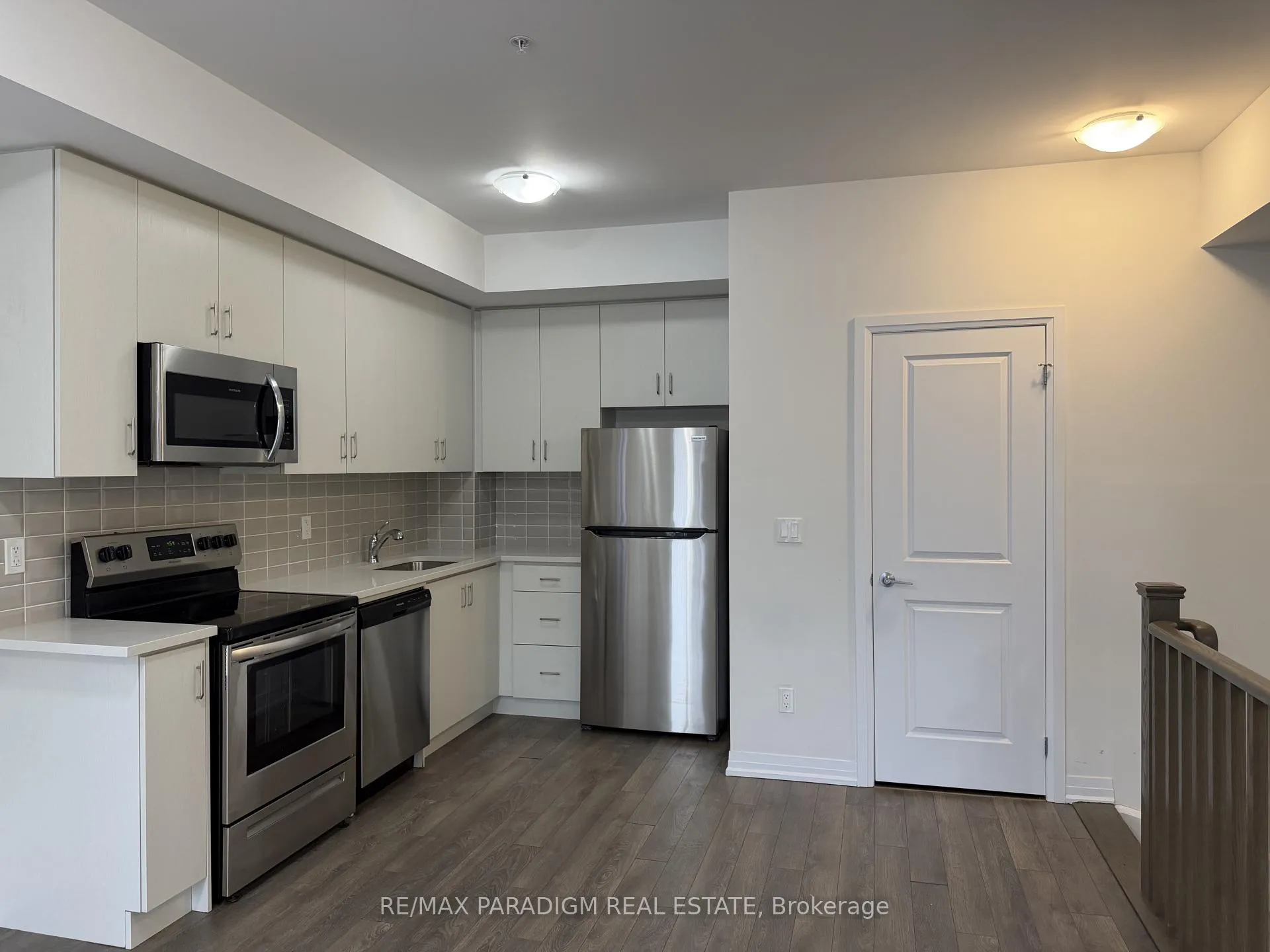 Photo 6 of Unit 807, 2635 William Jackson Drive, Pickering, Duffin Heights — HOMEH