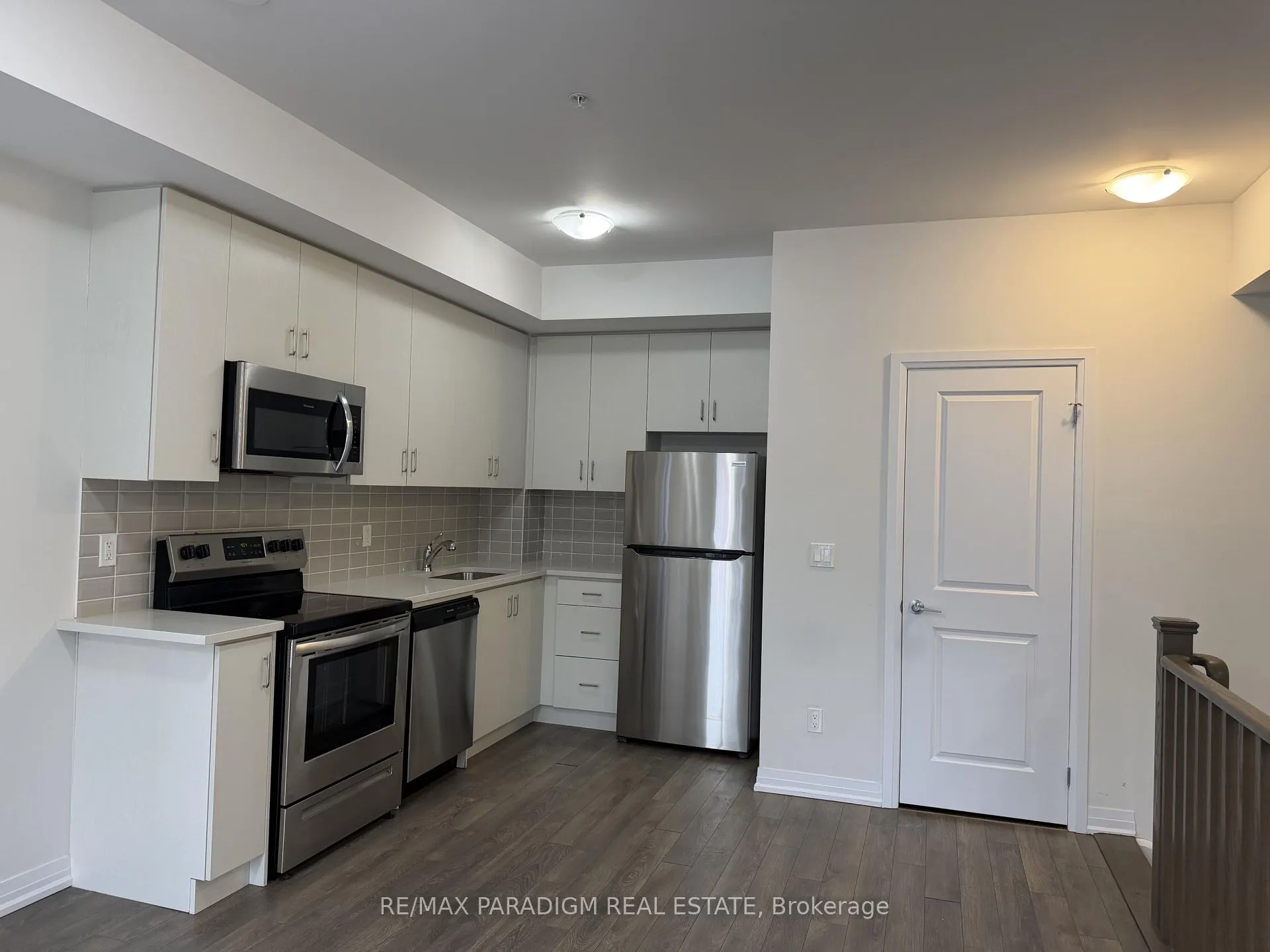Photo 7 of Unit 807, 2635 William Jackson Drive, Pickering, Duffin Heights — HOMEH