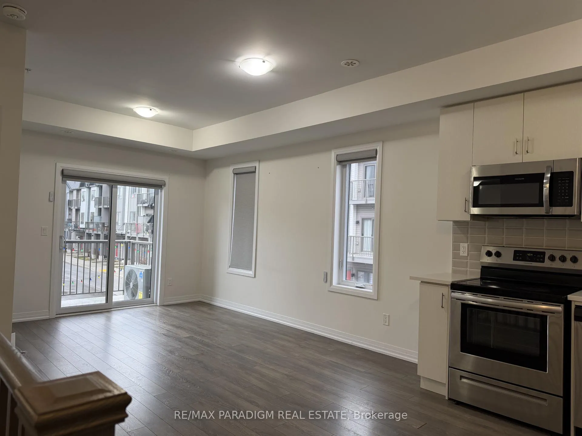 Photo 36 of Unit 807, 2635 William Jackson Drive, Pickering, Duffin Heights — HOMEH