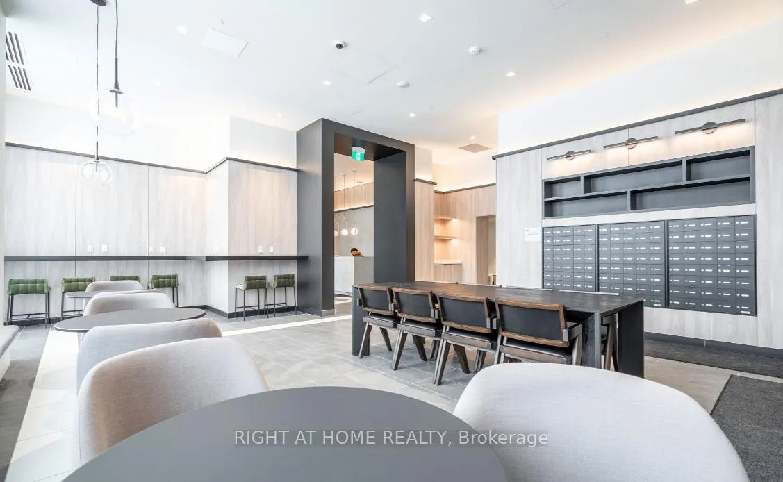 Photo 4 of Unit 1111, 1 Jarvis Street, Hamilton, Beasley — HOMEH