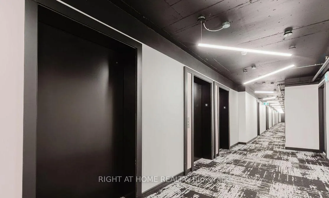 Photo 6 of Unit 1111, 1 Jarvis Street, Hamilton, Beasley — HOMEH
