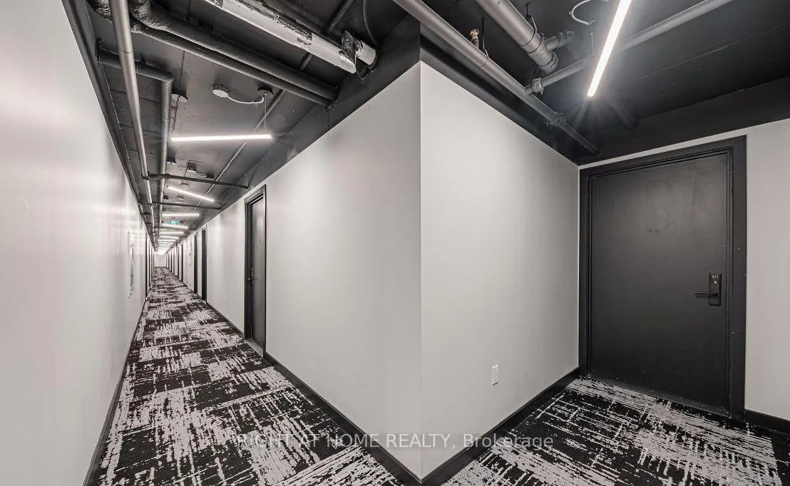 Photo 7 of Unit 1111, 1 Jarvis Street, Hamilton, Beasley — HOMEH