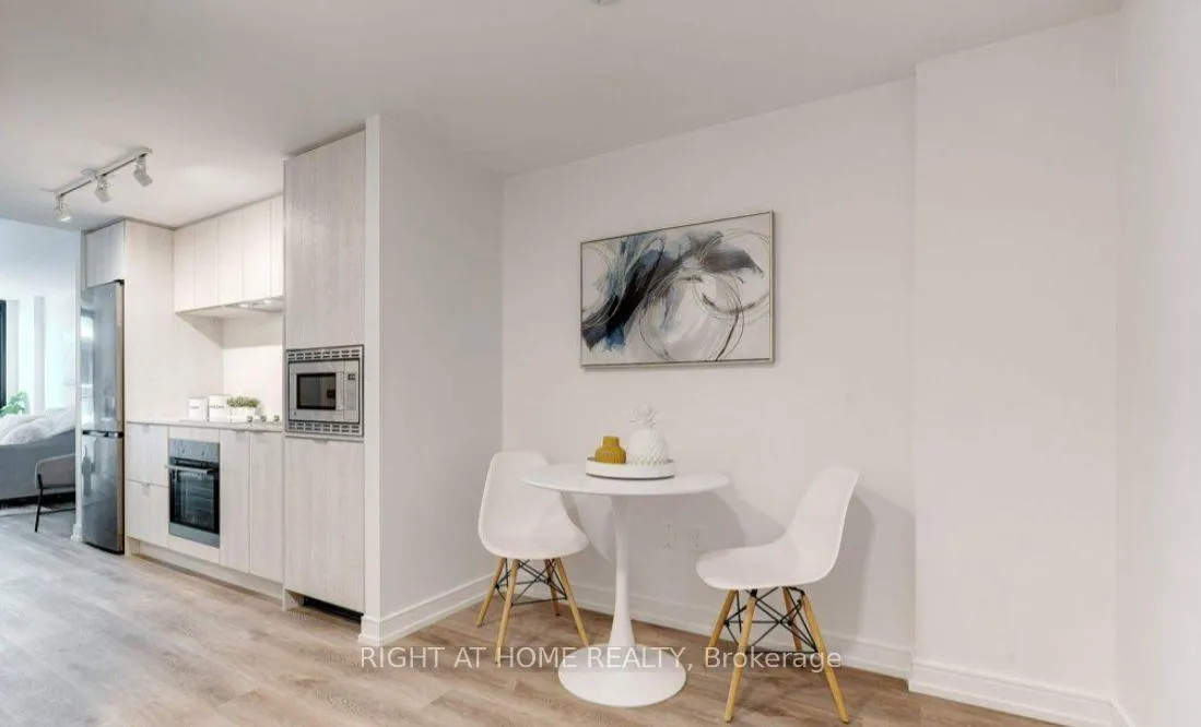 Photo 9 of Unit 1111, 1 Jarvis Street, Hamilton, Beasley — HOMEH