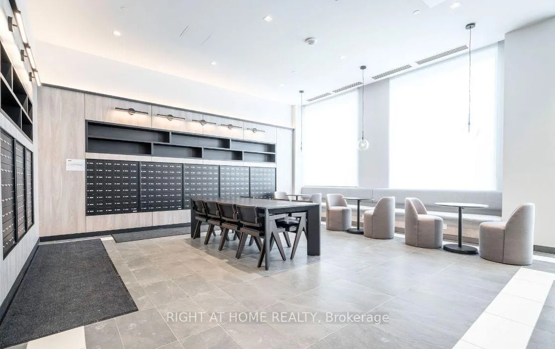 Photo 14 of Unit 1111, 1 Jarvis Street, Hamilton, Beasley — HOMEH