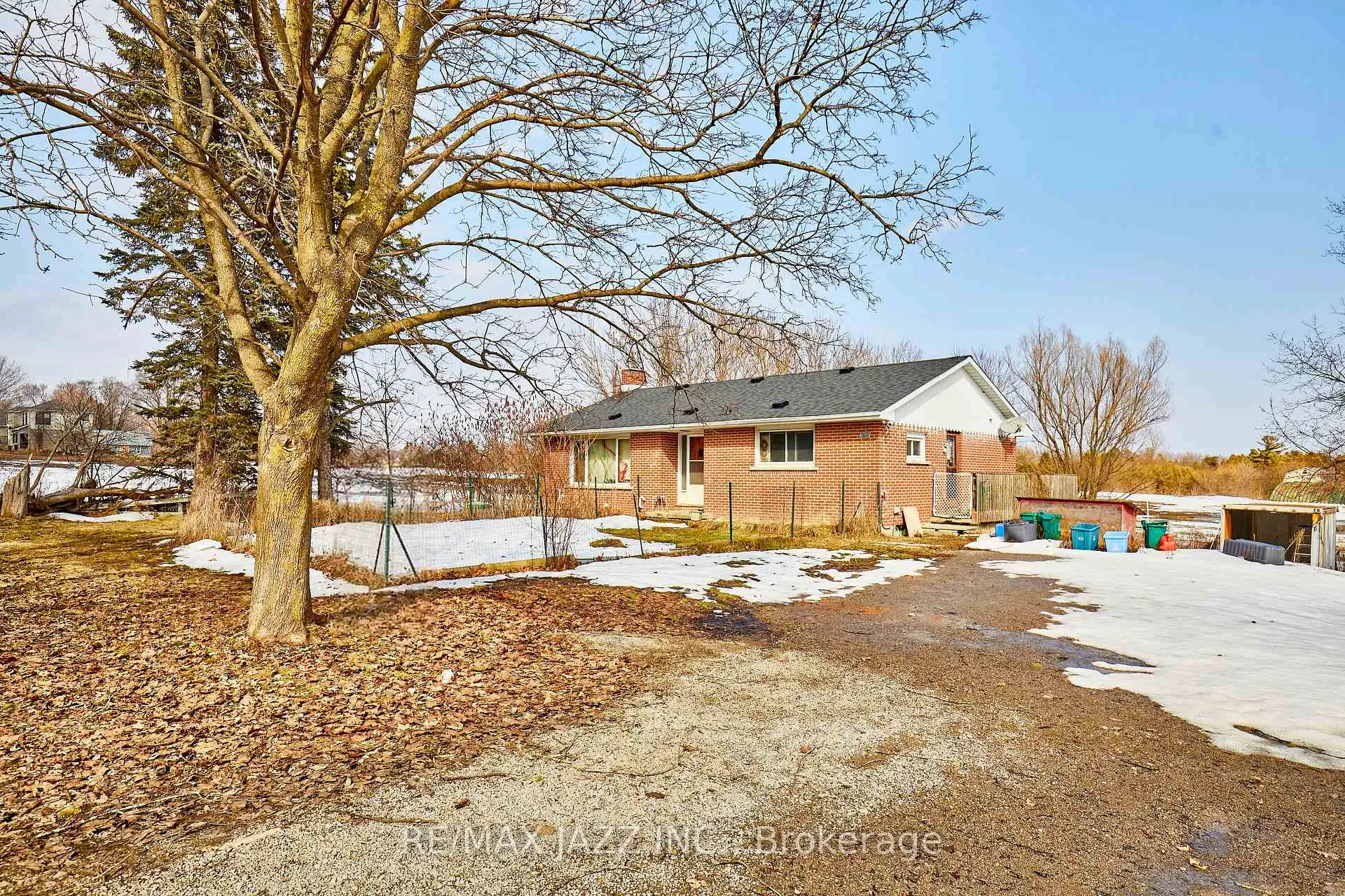 Photo 1 of 8795 Baldwin Street N, Whitby, Rural Whitby — HOMEH