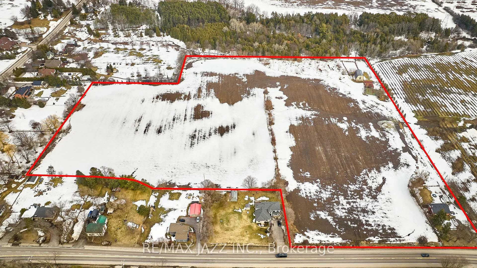 Photo 2 of 8795 Baldwin Street N, Whitby, Rural Whitby — HOMEH