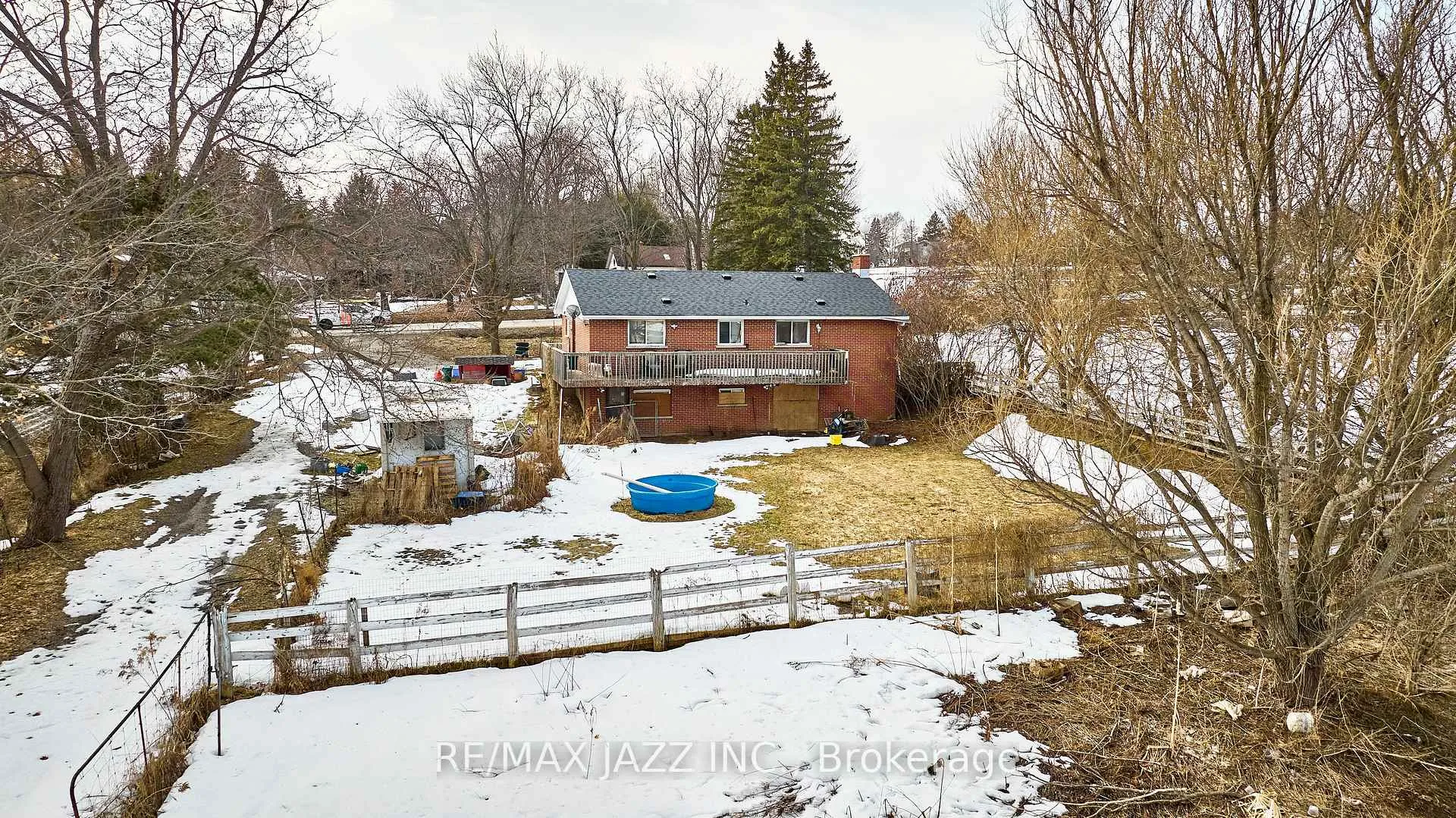 Photo 6 of 8795 Baldwin Street N, Whitby, Rural Whitby — HOMEH