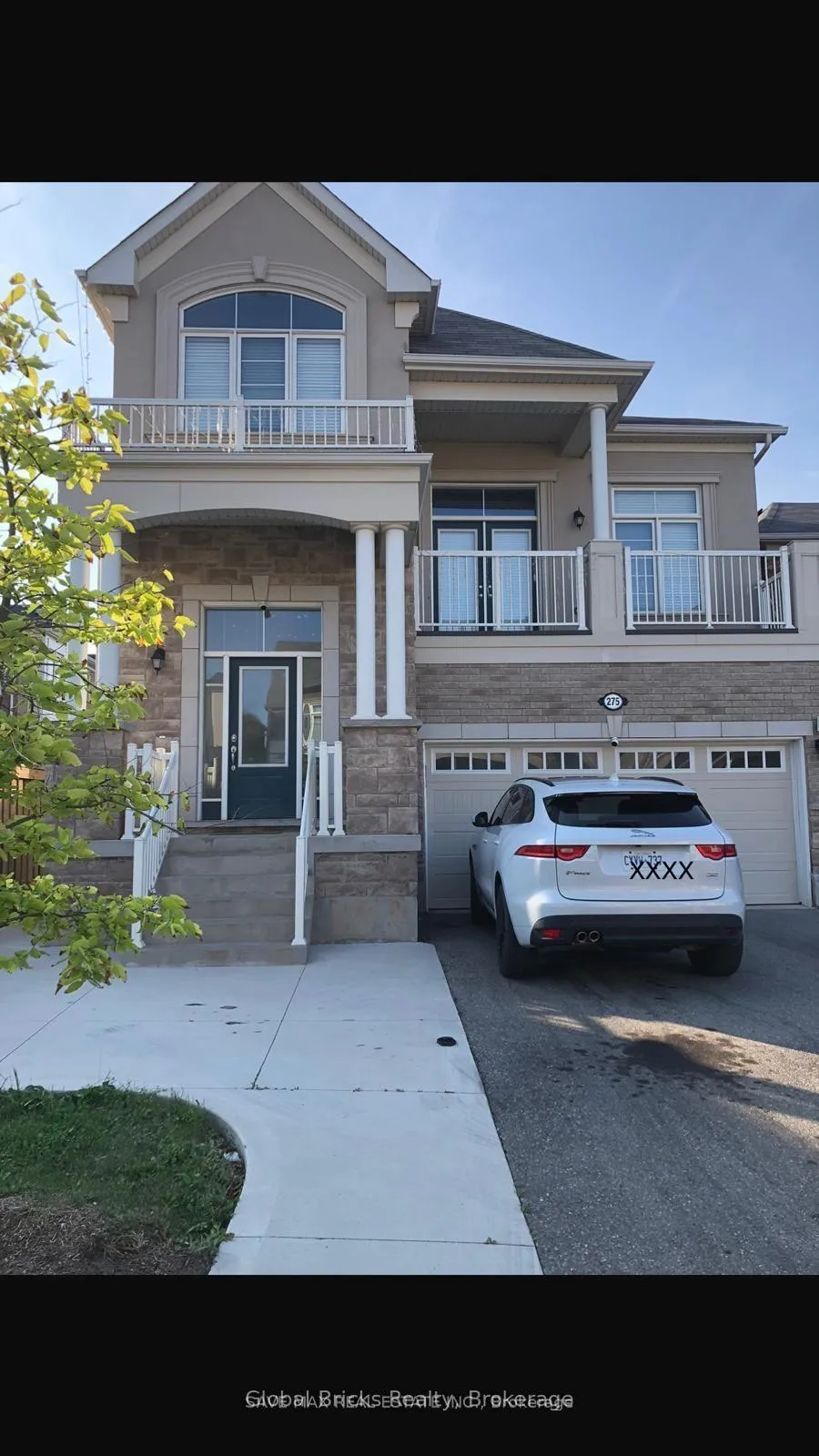 Photo 1 of 275 Hinton Terrace, Milton, Ford — HOMEH