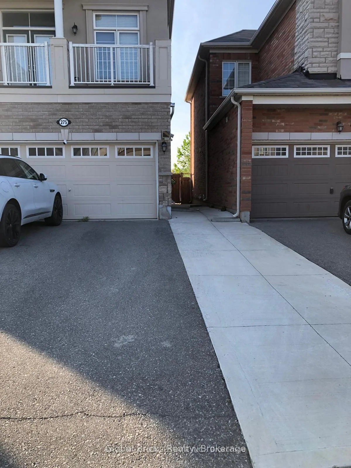 Photo 2 of 275 Hinton Terrace, Milton, Ford — HOMEH
