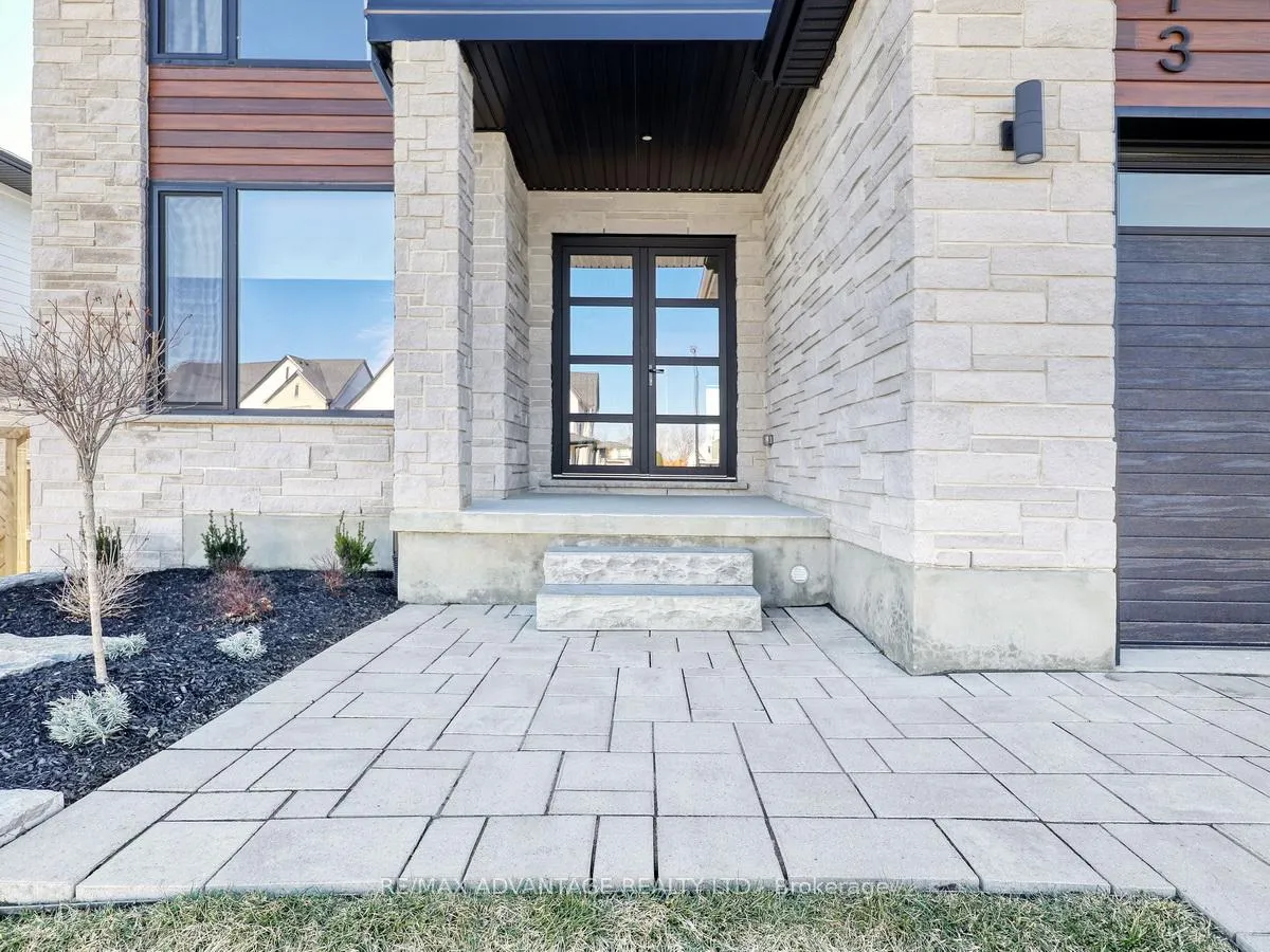 Photo 2 of 73 Crestview Drive, Middlesex Centre, Rural Middlesex Centre — HOMEH