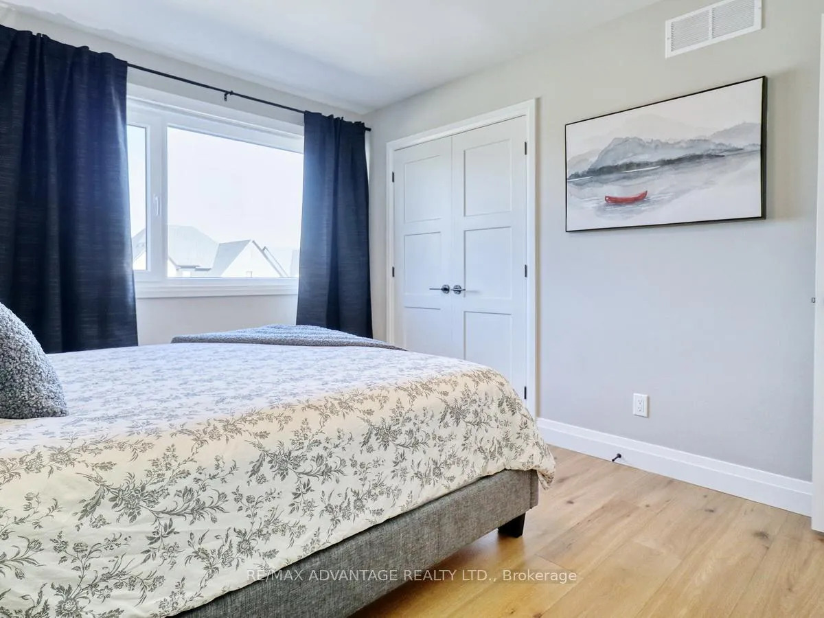 Photo 36 of 73 Crestview Drive, Middlesex Centre, Rural Middlesex Centre — HOMEH
