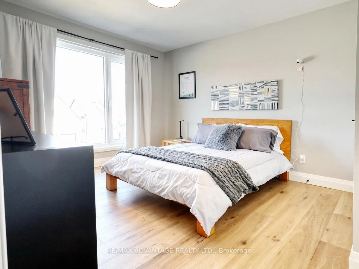 Photo 40 of 73 Crestview Drive, Middlesex Centre, Rural Middlesex Centre — HOMEH