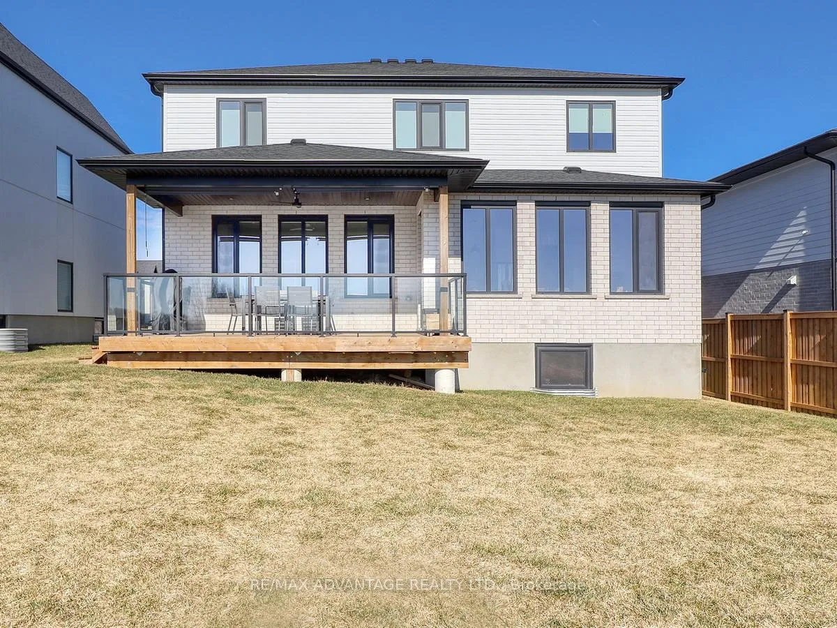 Photo 49 of 73 Crestview Drive, Middlesex Centre, Rural Middlesex Centre — HOMEH