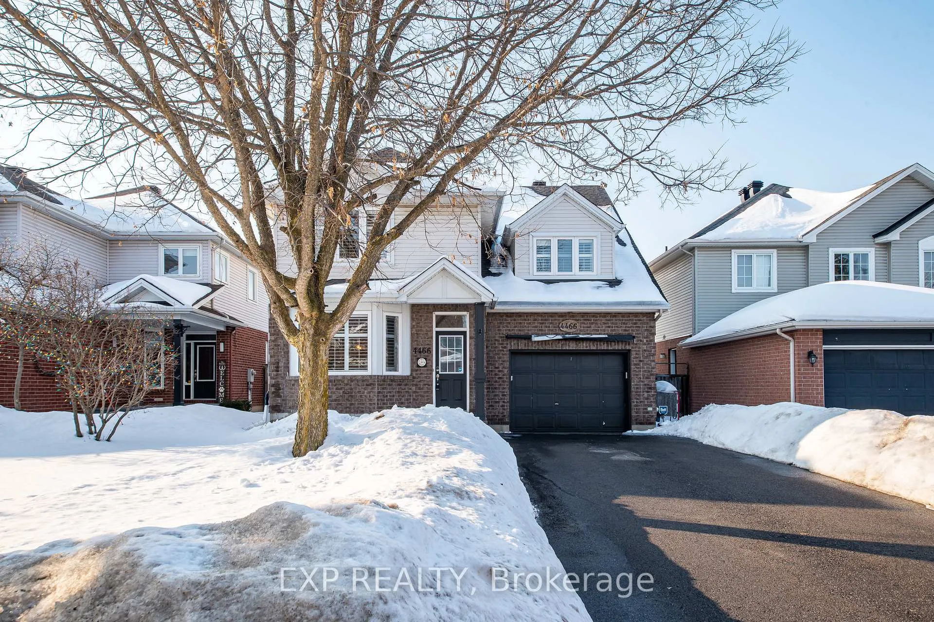 Photo 1 of 4466 Shoreline Drive, Ottawa, Riverside South/Gloucester Glen — HOMEH