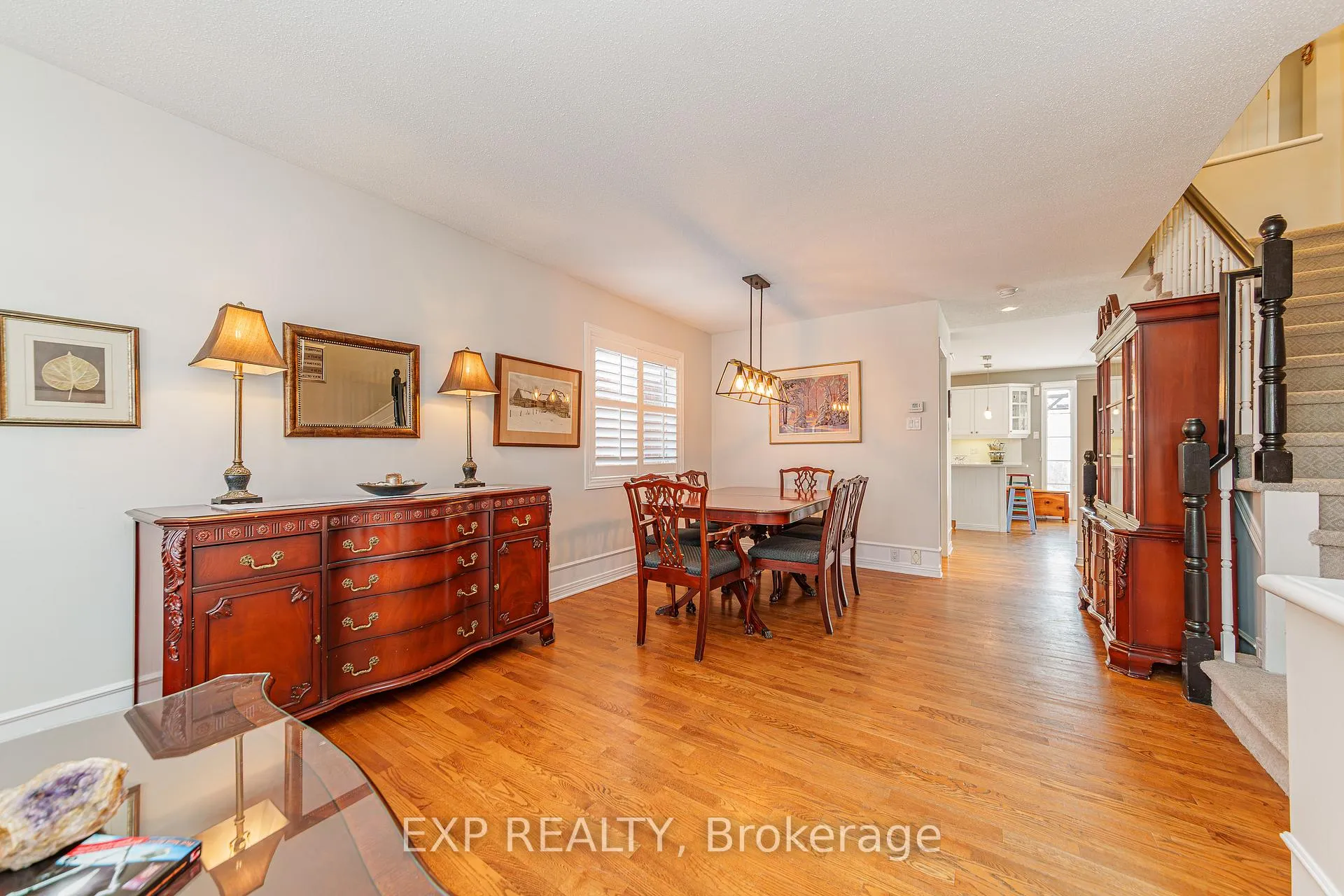 Photo 4 of 4466 Shoreline Drive, Ottawa, Riverside South/Gloucester Glen — HOMEH
