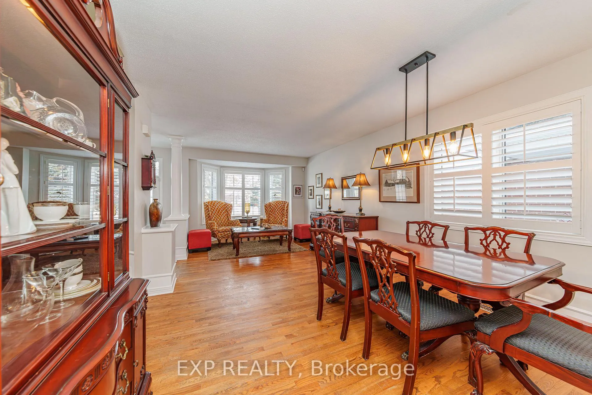 Photo 5 of 4466 Shoreline Drive, Ottawa, Riverside South/Gloucester Glen — HOMEH