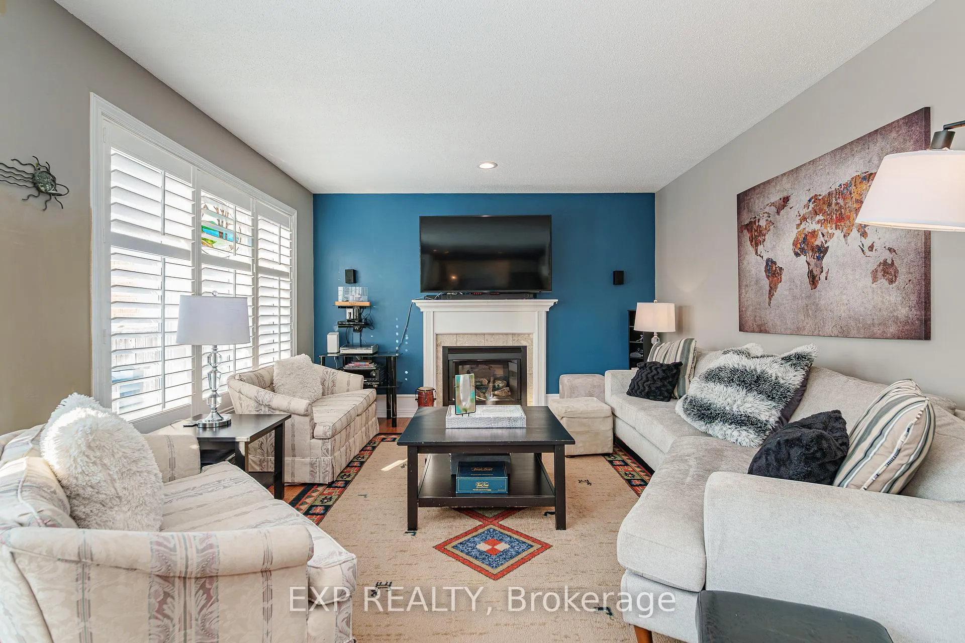 Photo 7 of 4466 Shoreline Drive, Ottawa, Riverside South/Gloucester Glen — HOMEH