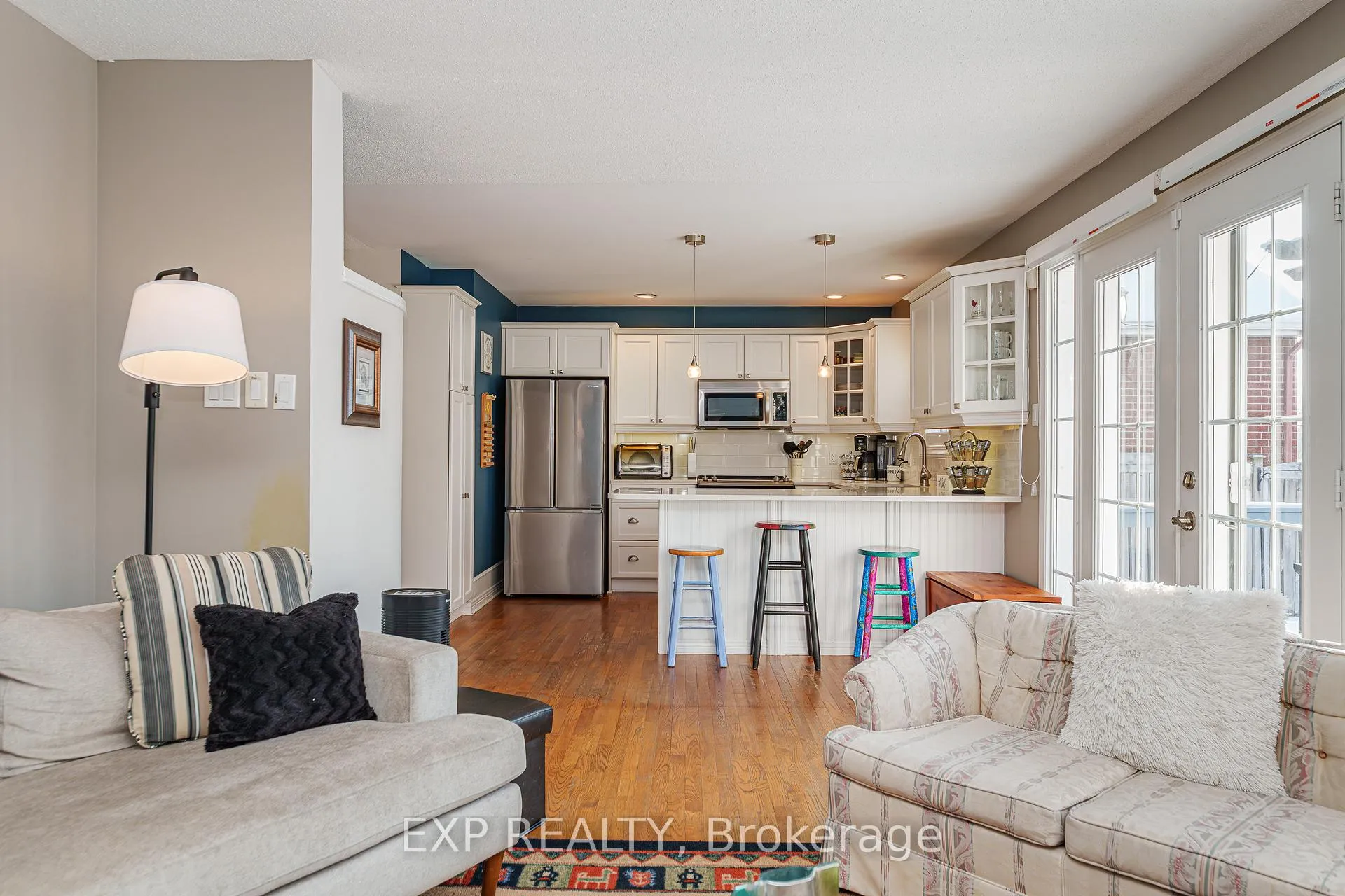Photo 8 of 4466 Shoreline Drive, Ottawa, Riverside South/Gloucester Glen — HOMEH