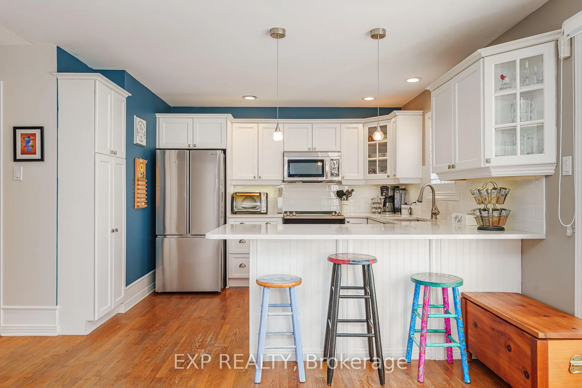 Photo 9 of 4466 Shoreline Drive, Ottawa, Riverside South/Gloucester Glen — HOMEH