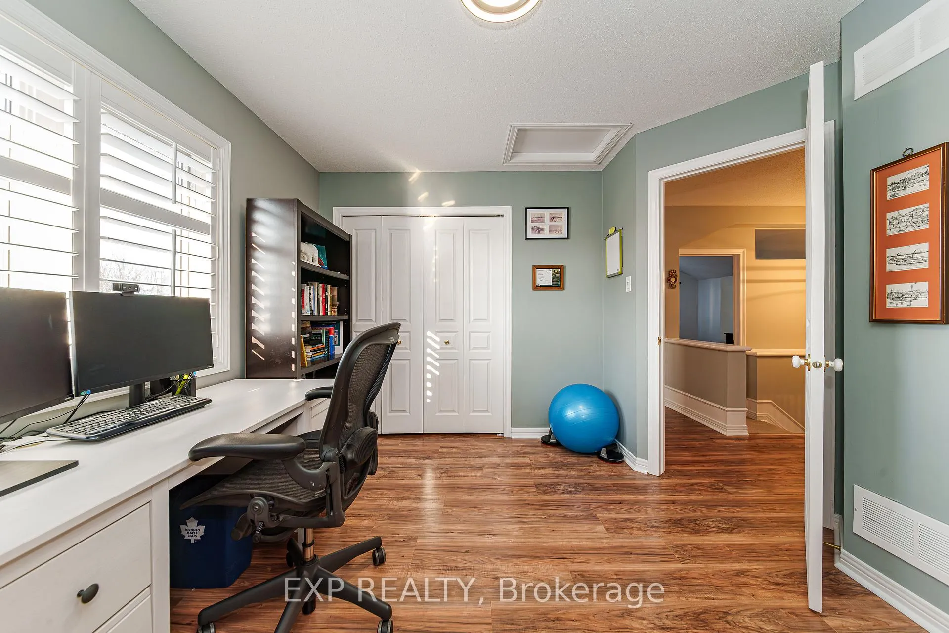 Photo 17 of 4466 Shoreline Drive, Ottawa, Riverside South/Gloucester Glen — HOMEH