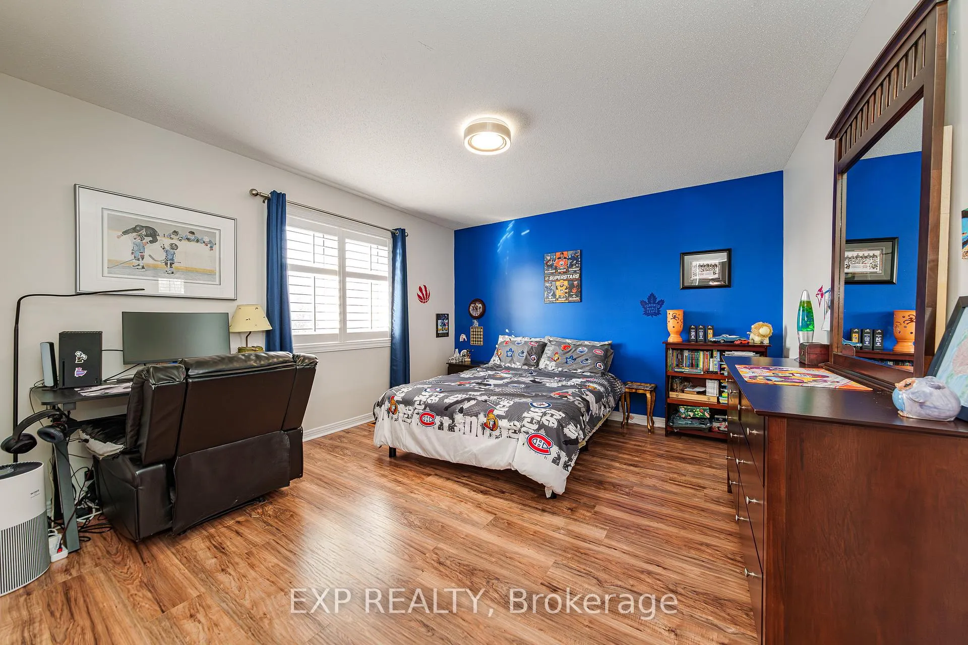 Photo 19 of 4466 Shoreline Drive, Ottawa, Riverside South/Gloucester Glen — HOMEH
