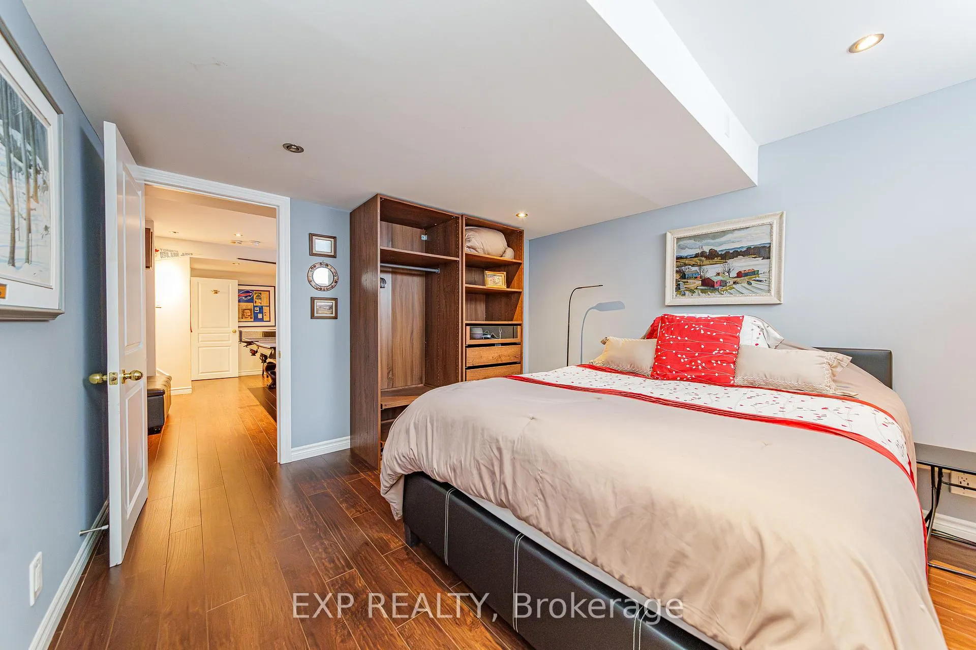 Photo 22 of 4466 Shoreline Drive, Ottawa, Riverside South/Gloucester Glen — HOMEH