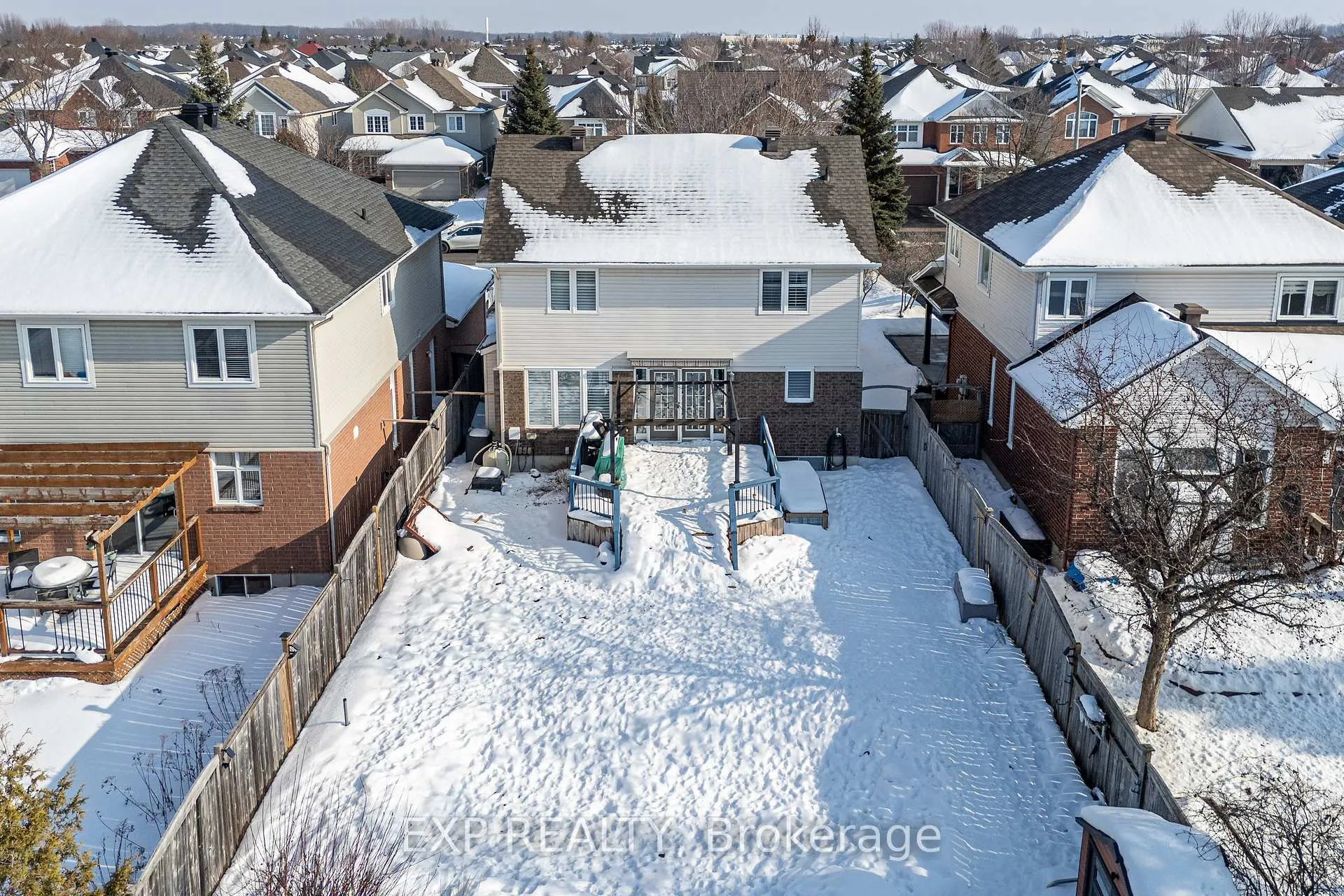 Photo 26 of 4466 Shoreline Drive, Ottawa, Riverside South/Gloucester Glen — HOMEH