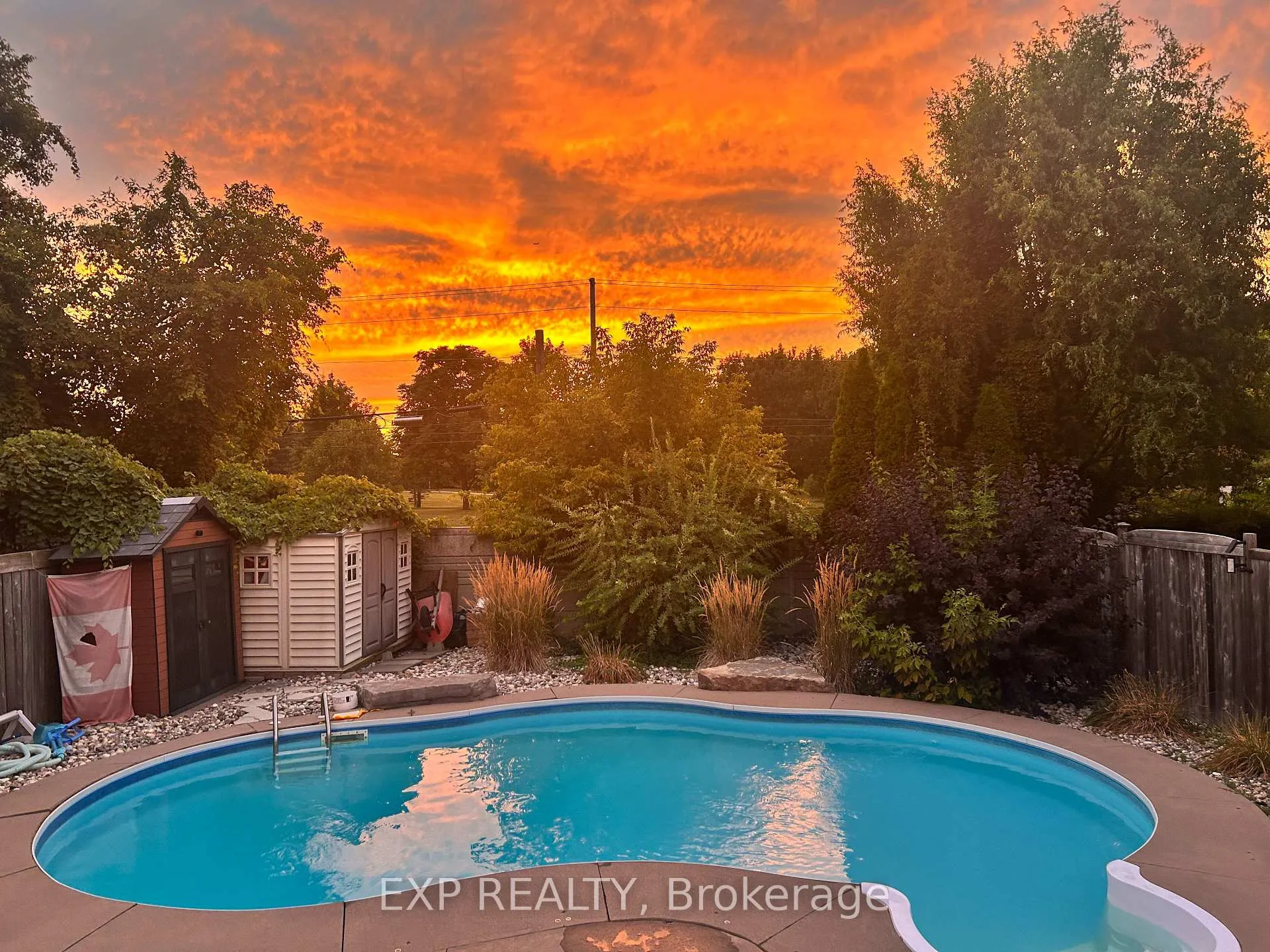 Photo 27 of 4466 Shoreline Drive, Ottawa, Riverside South/Gloucester Glen — HOMEH