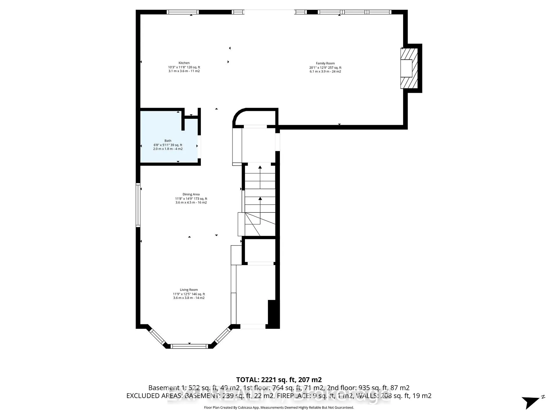 Photo 29 of 4466 Shoreline Drive, Ottawa, Riverside South/Gloucester Glen — HOMEH