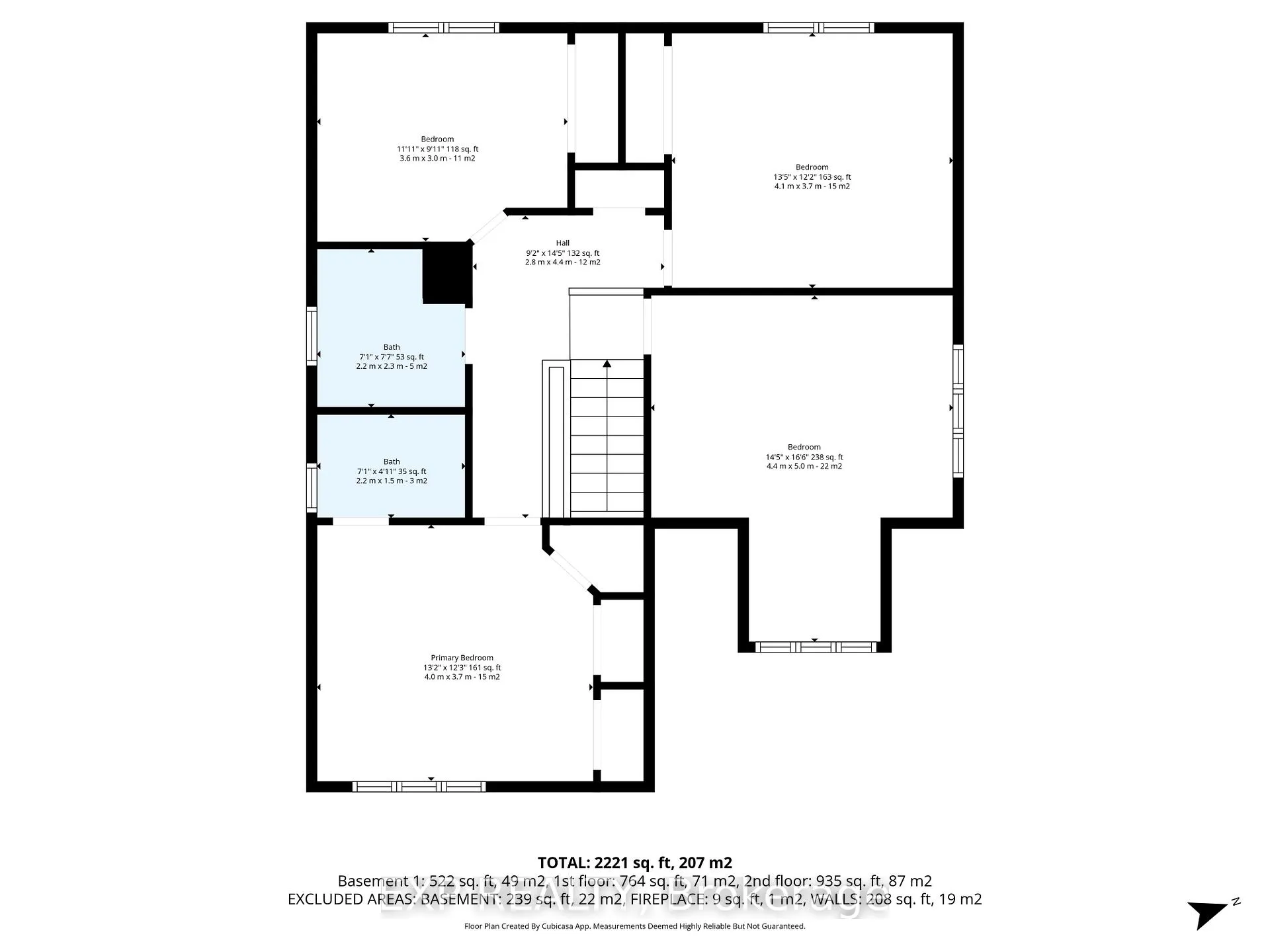 Photo 30 of 4466 Shoreline Drive, Ottawa, Riverside South/Gloucester Glen — HOMEH