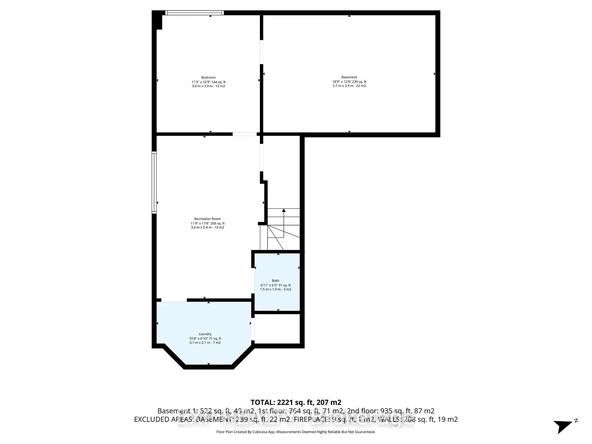 Photo 31 of 4466 Shoreline Drive, Ottawa, Riverside South/Gloucester Glen — HOMEH