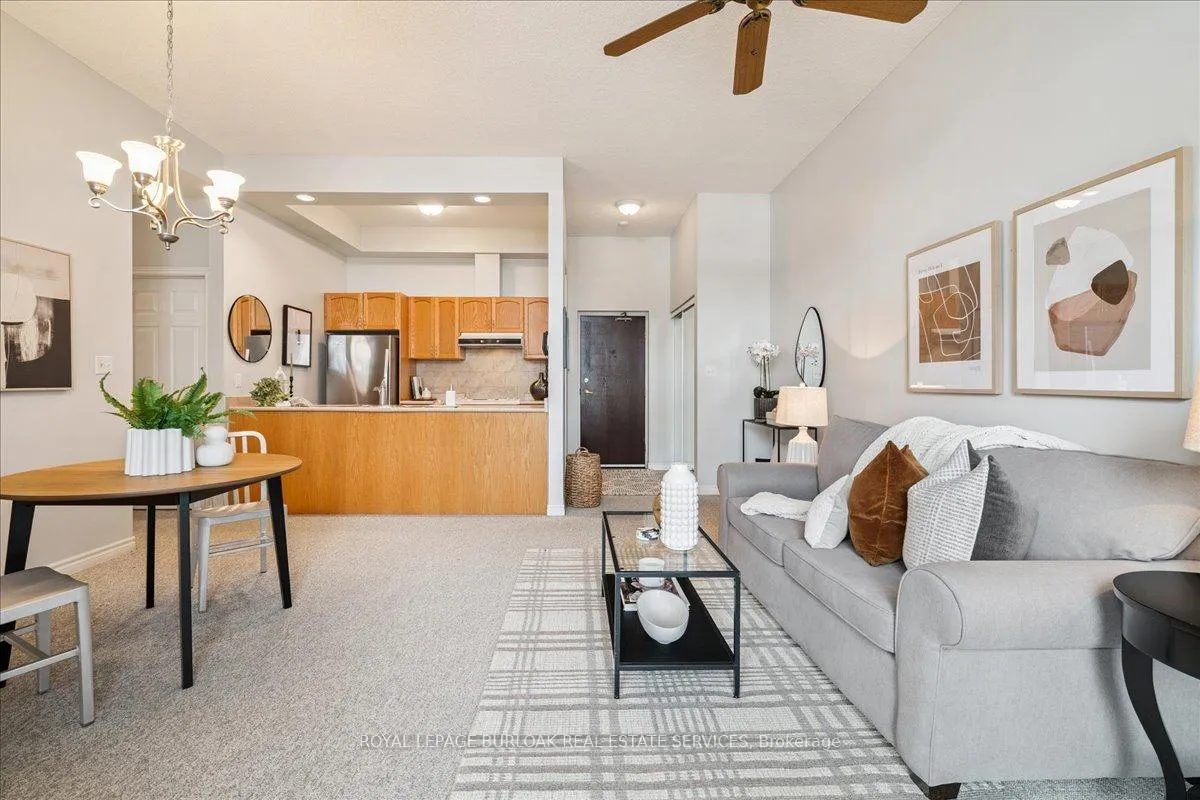 Photo 7 of Unit 108, 262 Dundas Street E, Hamilton, Waterdown — HOMEH