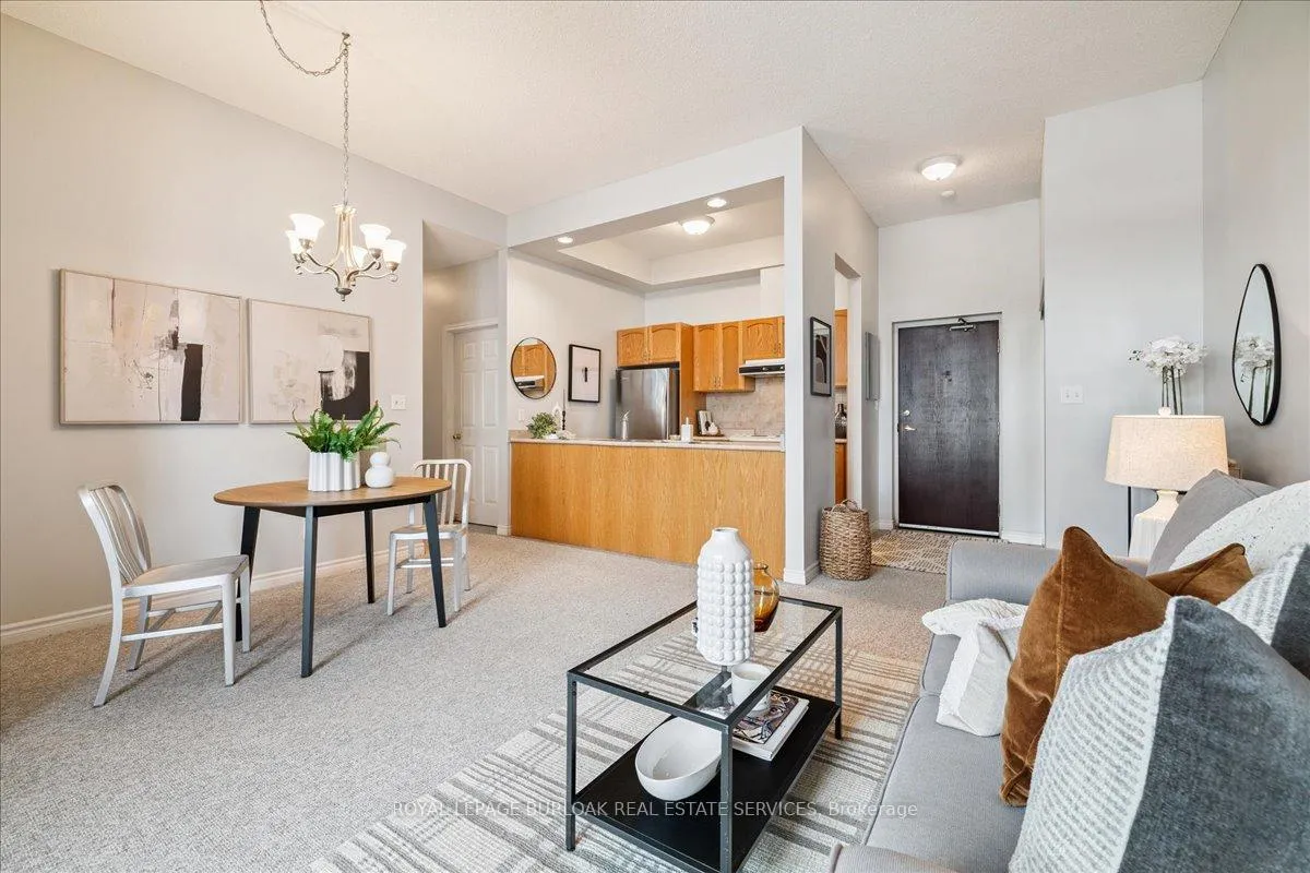 Photo 8 of Unit 108, 262 Dundas Street E, Hamilton, Waterdown — HOMEH
