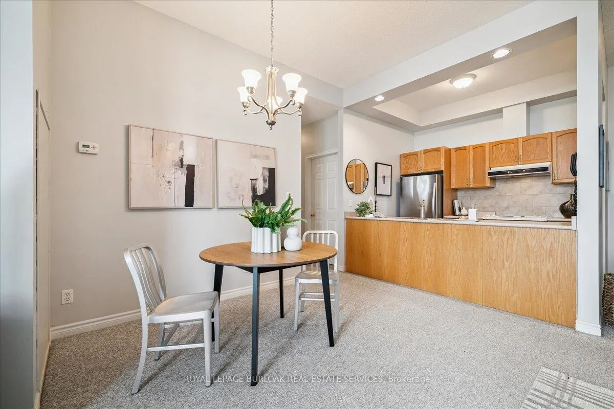 Photo 9 of Unit 108, 262 Dundas Street E, Hamilton, Waterdown — HOMEH