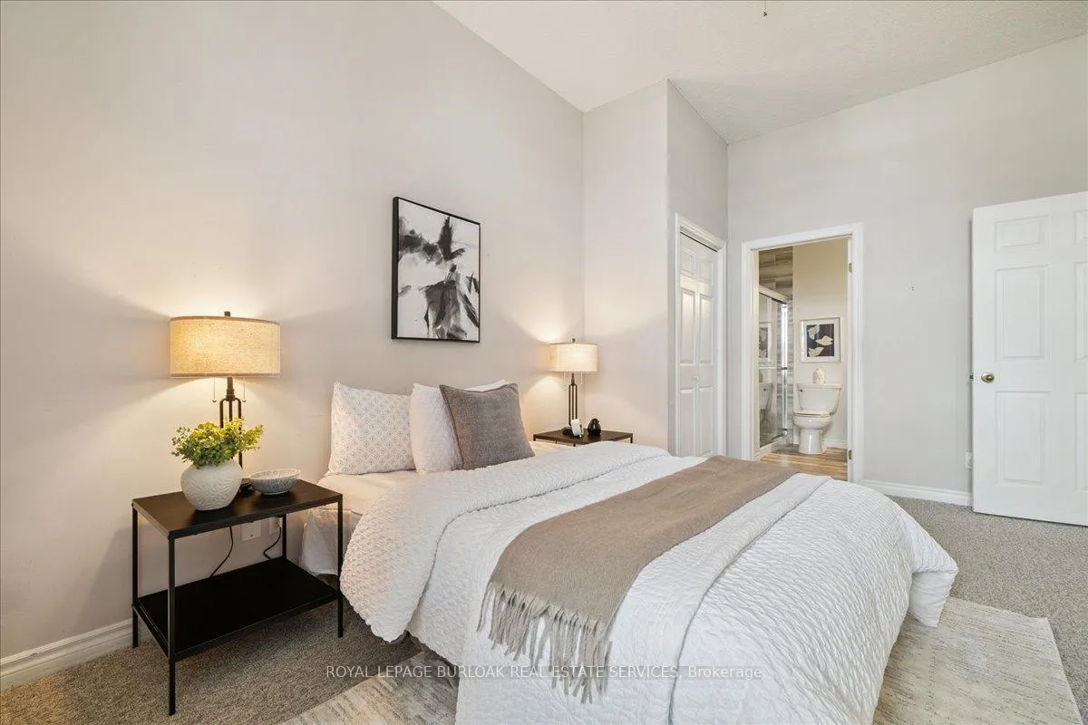 Photo 13 of Unit 108, 262 Dundas Street E, Hamilton, Waterdown — HOMEH