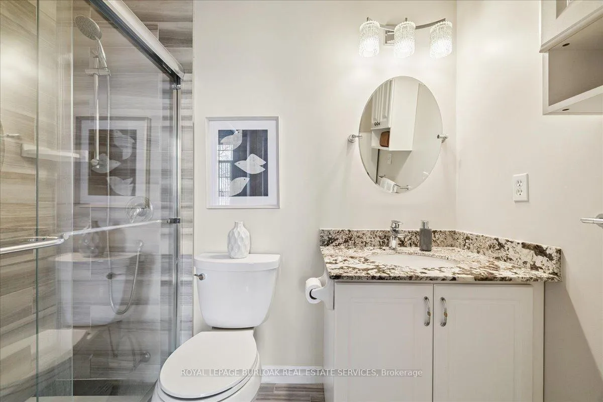 Photo 15 of Unit 108, 262 Dundas Street E, Hamilton, Waterdown — HOMEH
