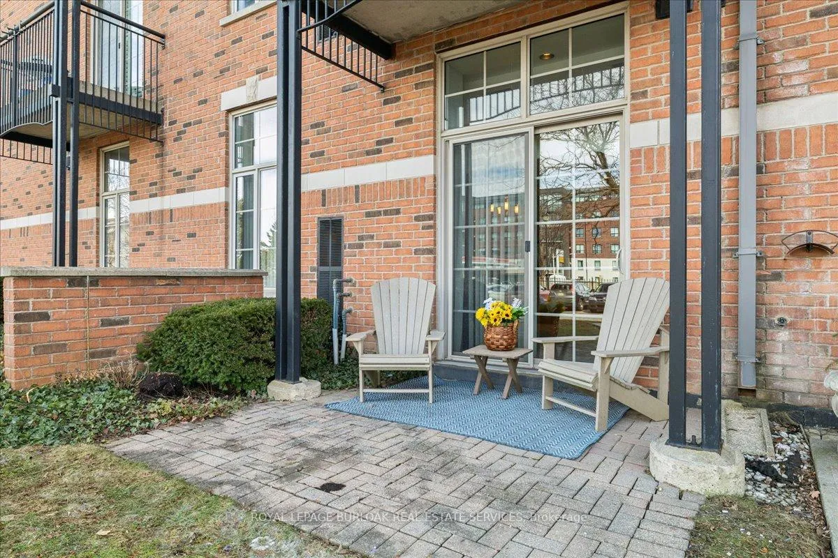 Photo 20 of Unit 108, 262 Dundas Street E, Hamilton, Waterdown — HOMEH