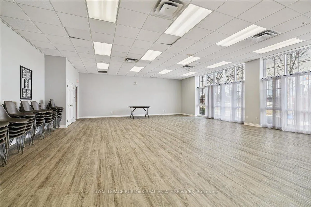 Photo 22 of Unit 108, 262 Dundas Street E, Hamilton, Waterdown — HOMEH