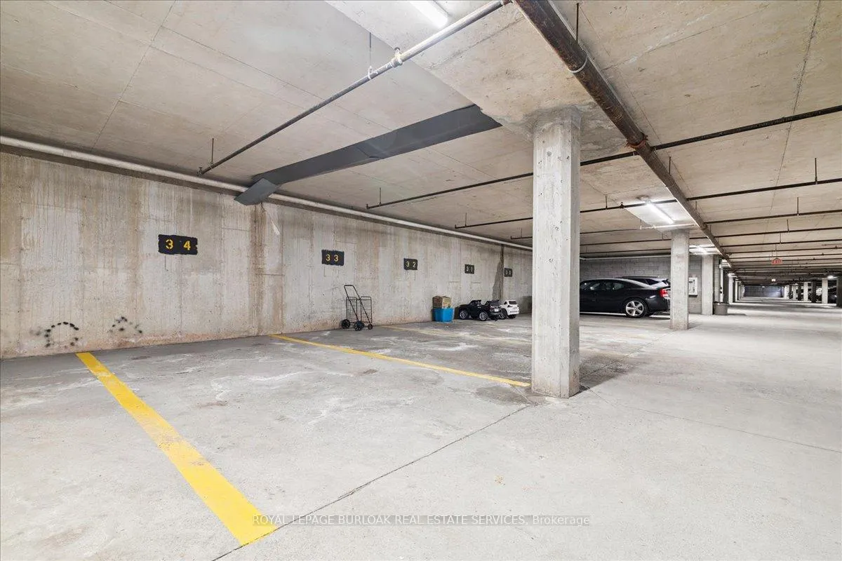 Photo 24 of Unit 108, 262 Dundas Street E, Hamilton, Waterdown — HOMEH