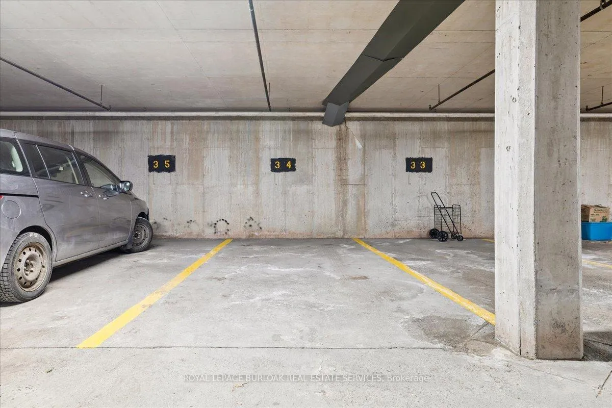 Photo 25 of Unit 108, 262 Dundas Street E, Hamilton, Waterdown — HOMEH
