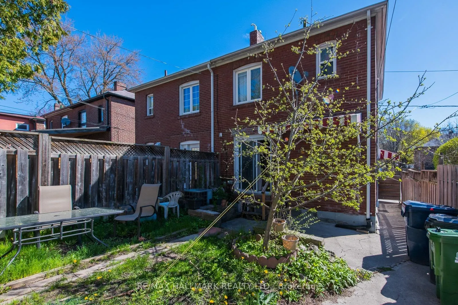 Photo 22 of Unit Upper, 96 Hertle Avenue, Toronto, Greenwood-Coxwell — HOMEH