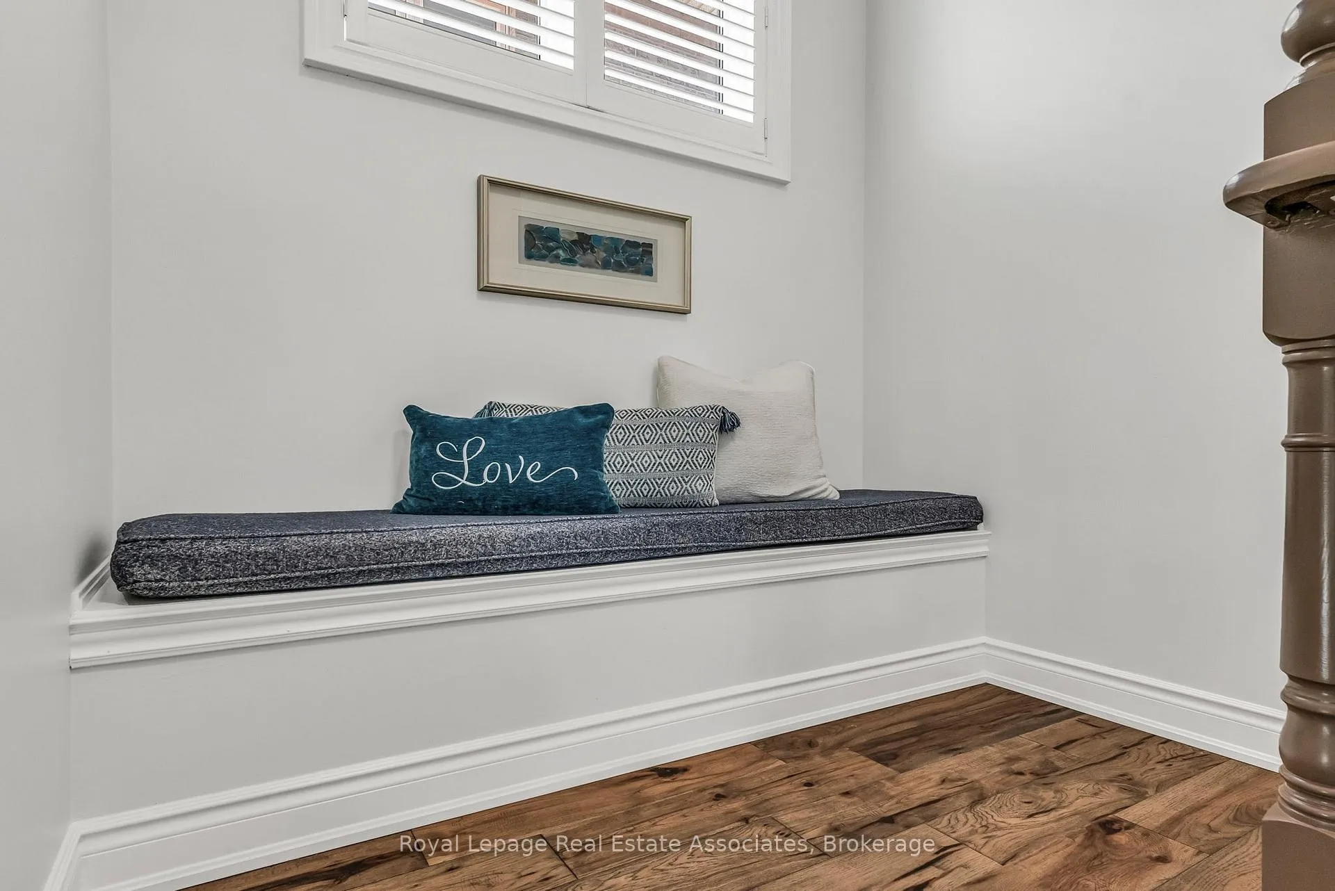 Photo 22 of 273 Duskywing Way, Oakville, Bronte — HOMEH