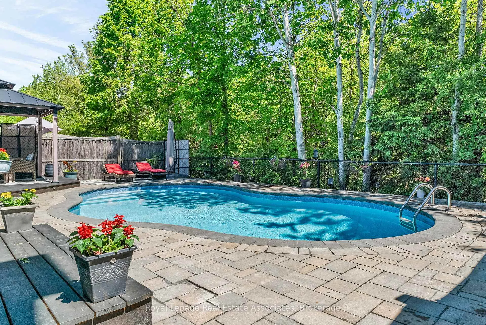 Photo 42 of 273 Duskywing Way, Oakville, Bronte — HOMEH