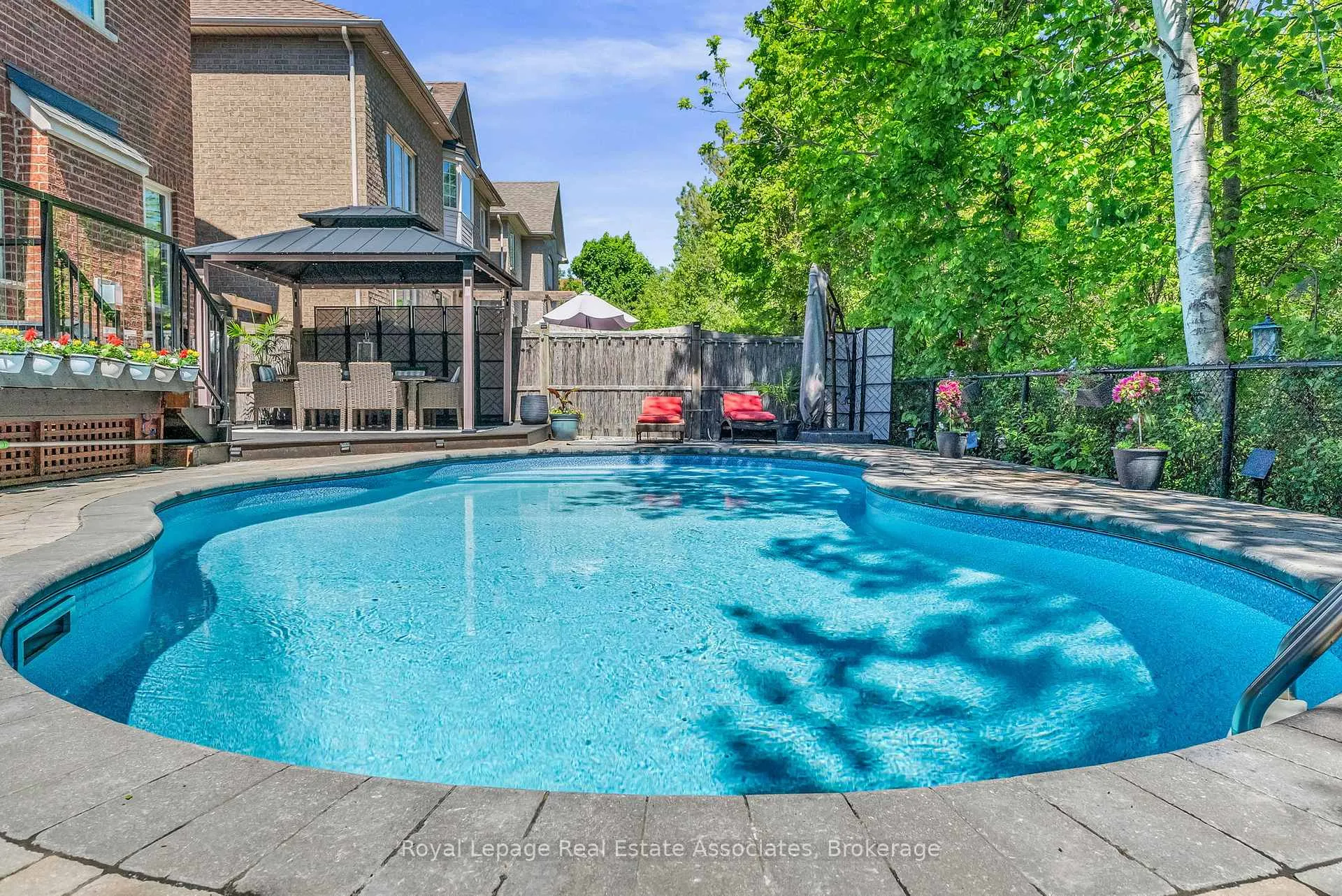 Photo 44 of 273 Duskywing Way, Oakville, Bronte — HOMEH