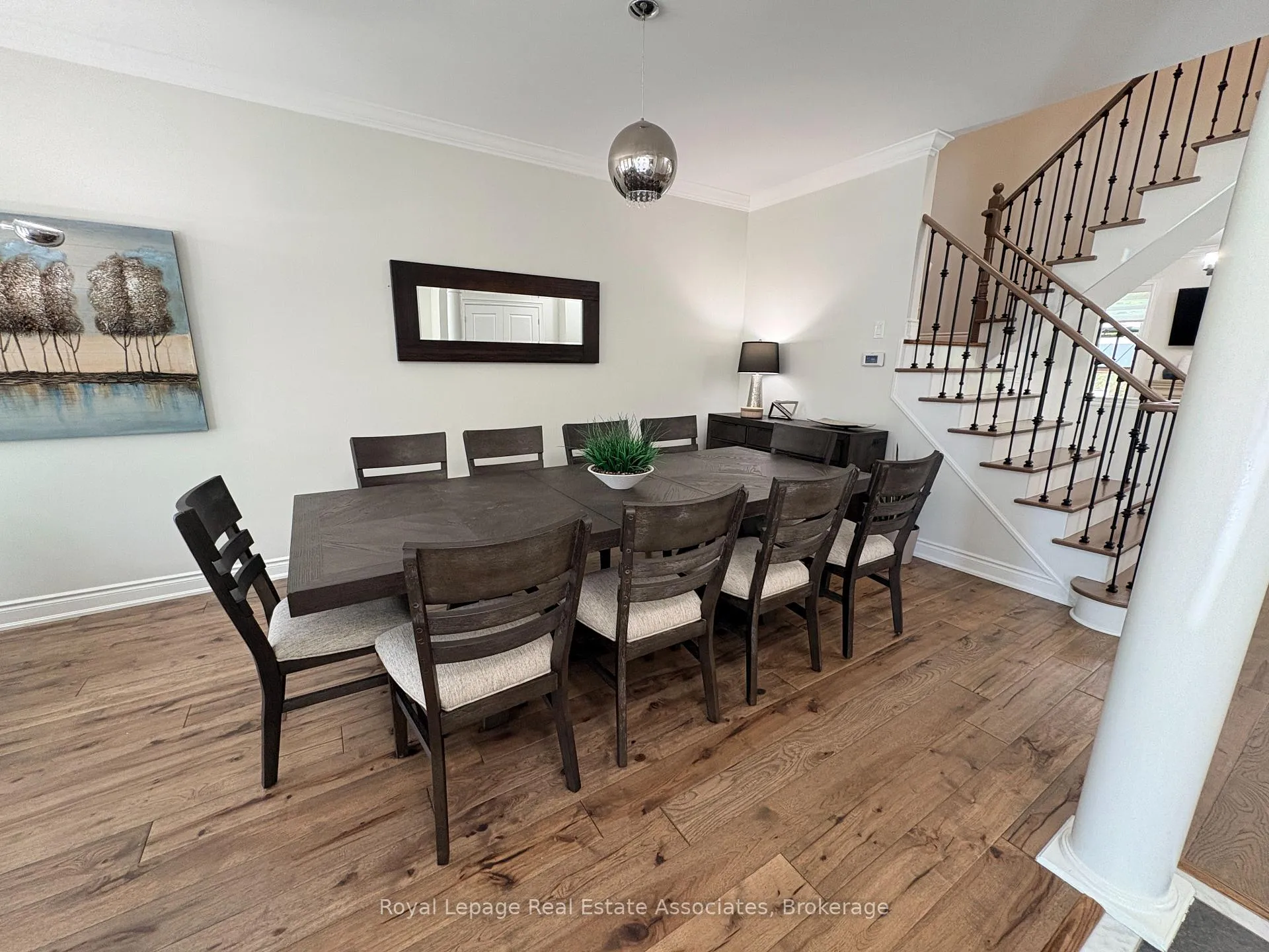 Photo 7 of 273 Duskywing Way, Oakville, Bronte — HOMEH