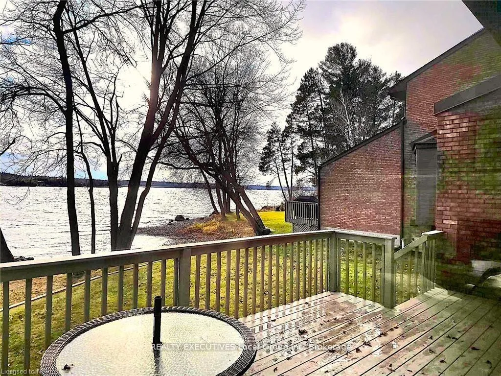Photo 19 of Unit 5, 555 Main Street S, Callander — HOMEH