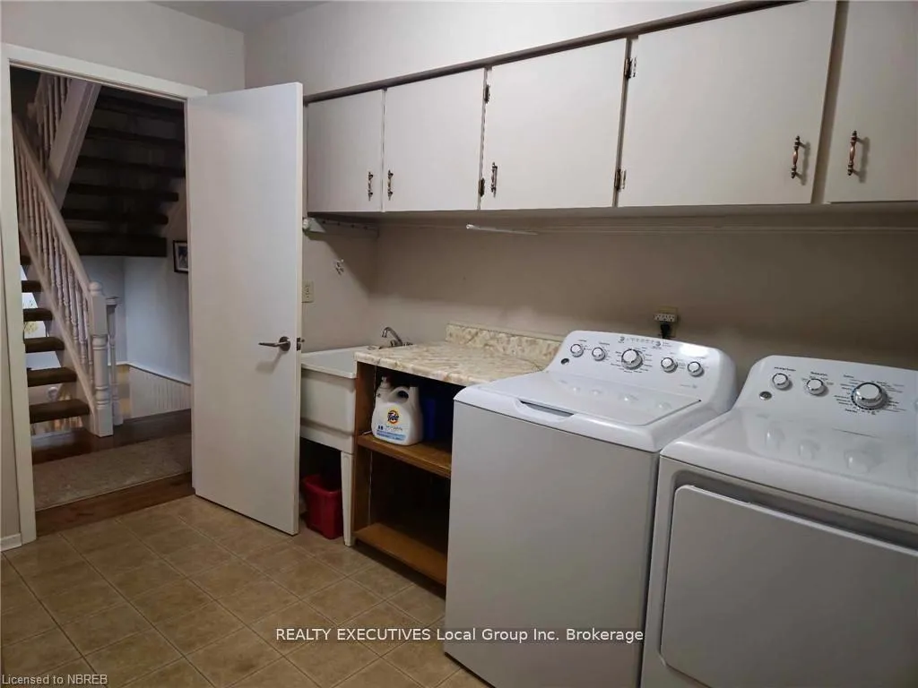 Photo 20 of Unit 5, 555 Main Street S, Callander — HOMEH